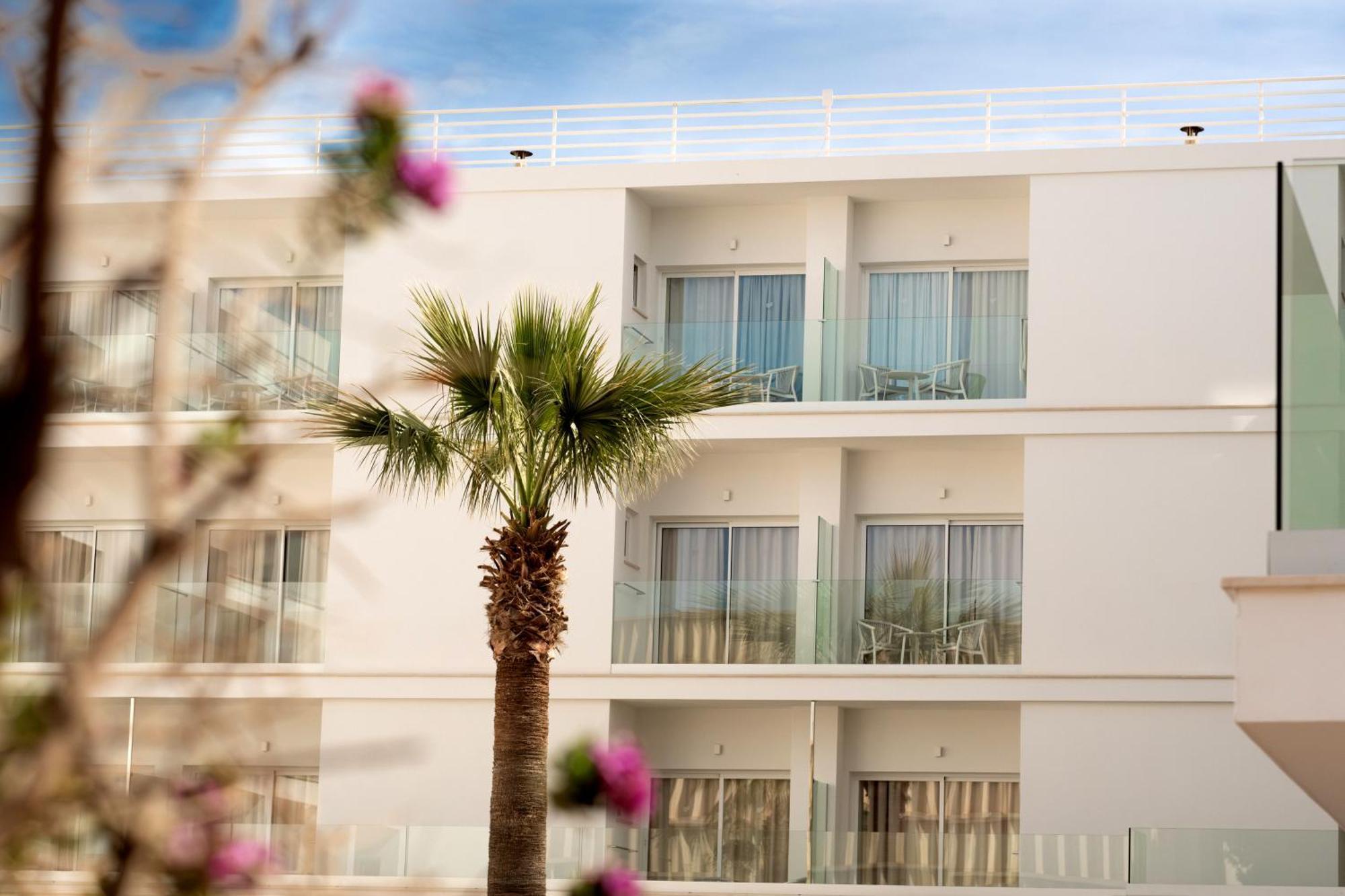 Hotel Capricho Cala Ratjada  Exterior foto