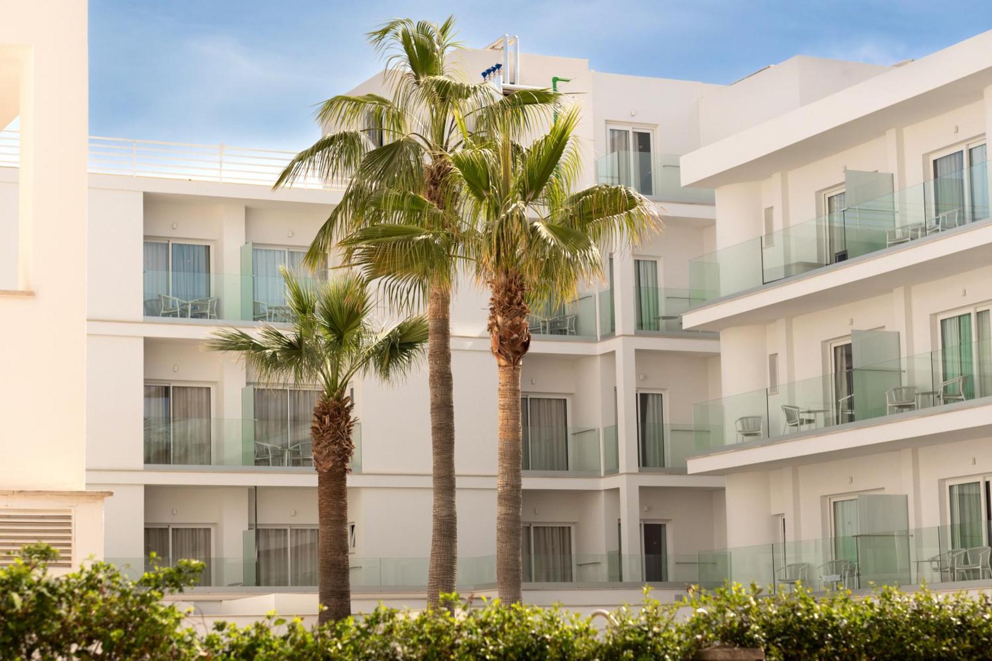 Hotel Capricho Cala Ratjada  Exterior foto
